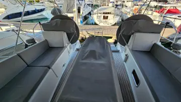 Thumbnail von Jeanneau Yachts 51