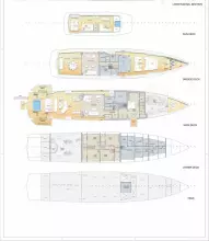 Thumbnail von Vitruvius Yachts Palm Beach PALM BEACH