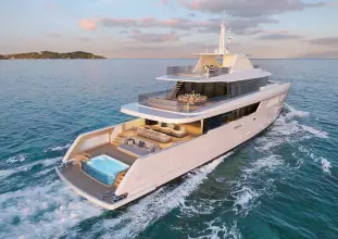 Thumbnail von Vitruvius Yachts Palm Beach PALM BEACH