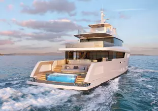 Thumbnail von Vitruvius Yachts Palm Beach PALM BEACH