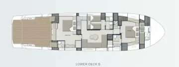 Thumbnail von Bluegame BG74 BG74