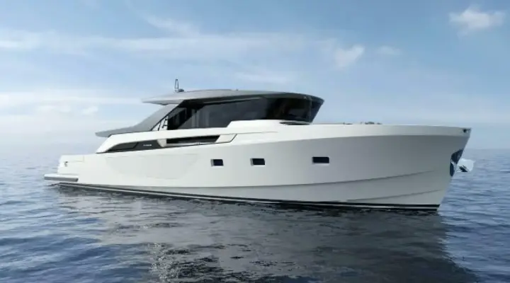 Bluegame BGM73 BGX73