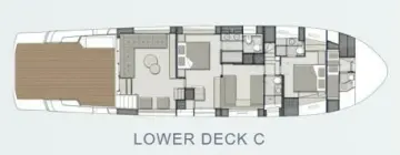 Thumbnail von Bluegame BGM73 BGX73