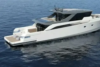 Thumbnail von Bluegame BGM73 BGX73