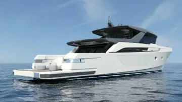 Thumbnail von Bluegame BGM73 BGX73