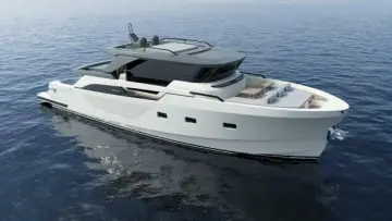 Thumbnail von Bluegame BGM63 BGX63