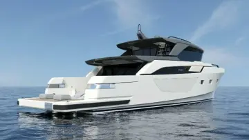 Thumbnail von Bluegame BGM63 BGX63