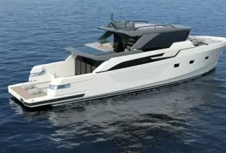 Thumbnail von Bluegame BGM63 BGX63