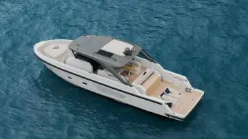 Thumbnail von Bluegame BG54 BG54