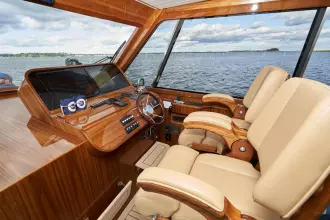 Thumbnail von Barton & Gray Daychaser 48 DAYCHASER 48