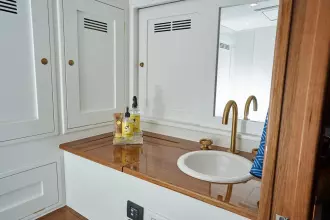 Thumbnail von Barton & Gray Daychaser 48 DAYCHASER 48