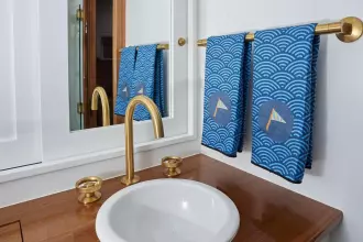 Thumbnail von Barton & Gray Daychaser 48 DAYCHASER 48