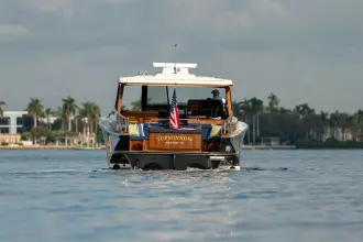 Thumbnail von Barton & Gray Daychaser 48 DAYCHASER 48