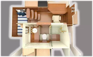 Thumbnail von Barton & Gray Daychaser 48 DAYCHASER 48