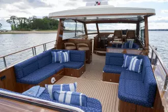 Thumbnail von Barton & Gray Daychaser 48 DAYCHASER 48