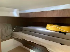 Thumbnail von Fjord 44 Open 44 FJORD