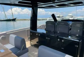 Thumbnail von Fjord 44 Open 44 FJORD