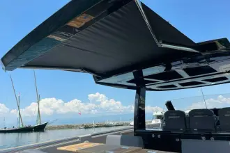 Thumbnail von Fjord 44 Open 44 FJORD