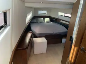 Thumbnail von Fjord 44 Open 44 FJORD