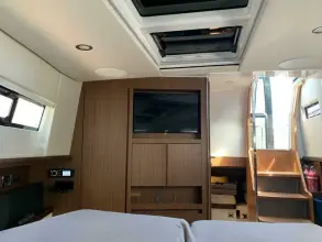 Thumbnail von Fjord 44 Open 44 FJORD