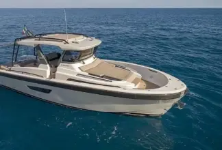 Thumbnail von Bluegame BG42 BG42