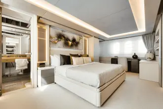 Thumbnail von Azimut Grande 116