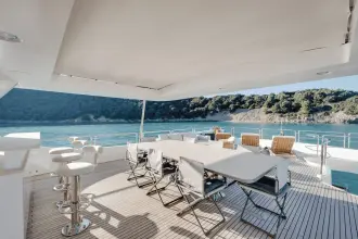 Thumbnail von Azimut Grande 116