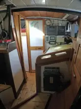 Thumbnail von Tall Ship Three Masted Gaff Schooner