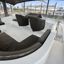 Thumbnail von Vic Franck 65 Pilothouse