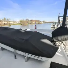 Thumbnail von Vic Franck 65 Pilothouse