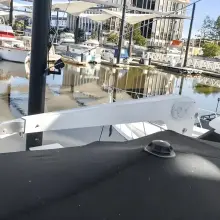 Thumbnail von Vic Franck 65 Pilothouse