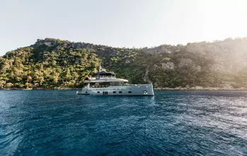 Thumbnail von Bering 77 LEVANNA