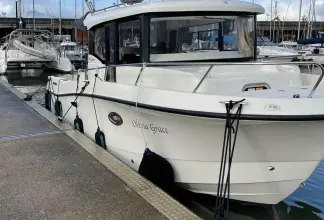 Thumbnail von Quicksilver 905 Pilothouse