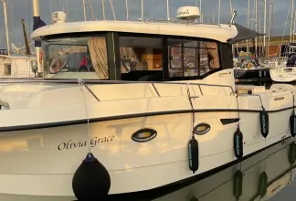 Thumbnail von Quicksilver 905 Pilothouse