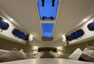 Thumbnail von English Harbour Offshore 29 DUSK TILL DAWN