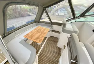 Thumbnail von English Harbour Offshore 29 DUSK TILL DAWN