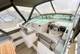 Thumbnail von English Harbour Offshore 29 DUSK TILL DAWN