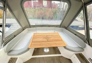 Thumbnail von English Harbour Offshore 29 DUSK TILL DAWN