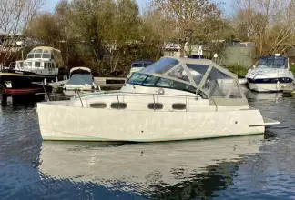 Thumbnail von English Harbour Offshore 29 DUSK TILL DAWN