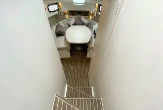 Thumbnail von English Harbour Offshore 29 DUSK TILL DAWN