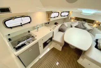 Thumbnail von English Harbour Offshore 29 DUSK TILL DAWN