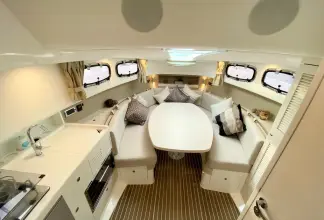 Thumbnail von English Harbour Offshore 29 DUSK TILL DAWN