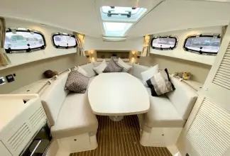 Thumbnail von English Harbour Offshore 29 DUSK TILL DAWN