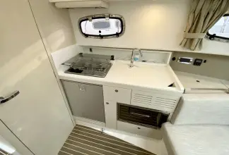 Thumbnail von English Harbour Offshore 29 DUSK TILL DAWN