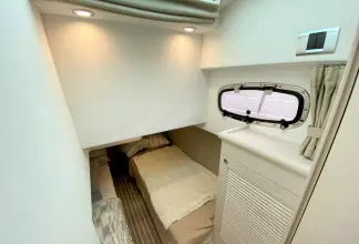 Thumbnail von English Harbour Offshore 29 DUSK TILL DAWN