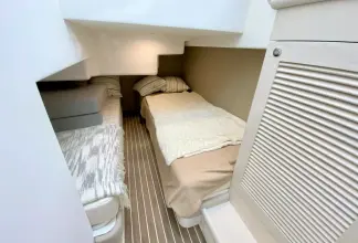 Thumbnail von English Harbour Offshore 29 DUSK TILL DAWN