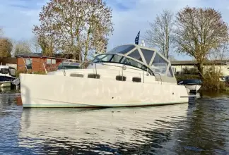 Thumbnail von English Harbour Offshore 29 DUSK TILL DAWN