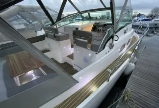 Thumbnail von English Harbour Offshore 29 DUSK TILL DAWN