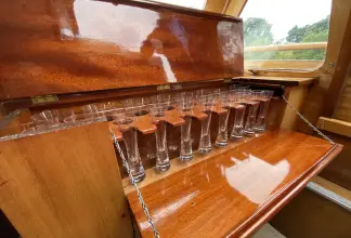 Thumbnail von Bates Starcraft 40 Rajdhani