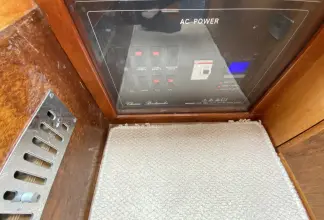 Thumbnail von Bates Starcraft 40 Rajdhani